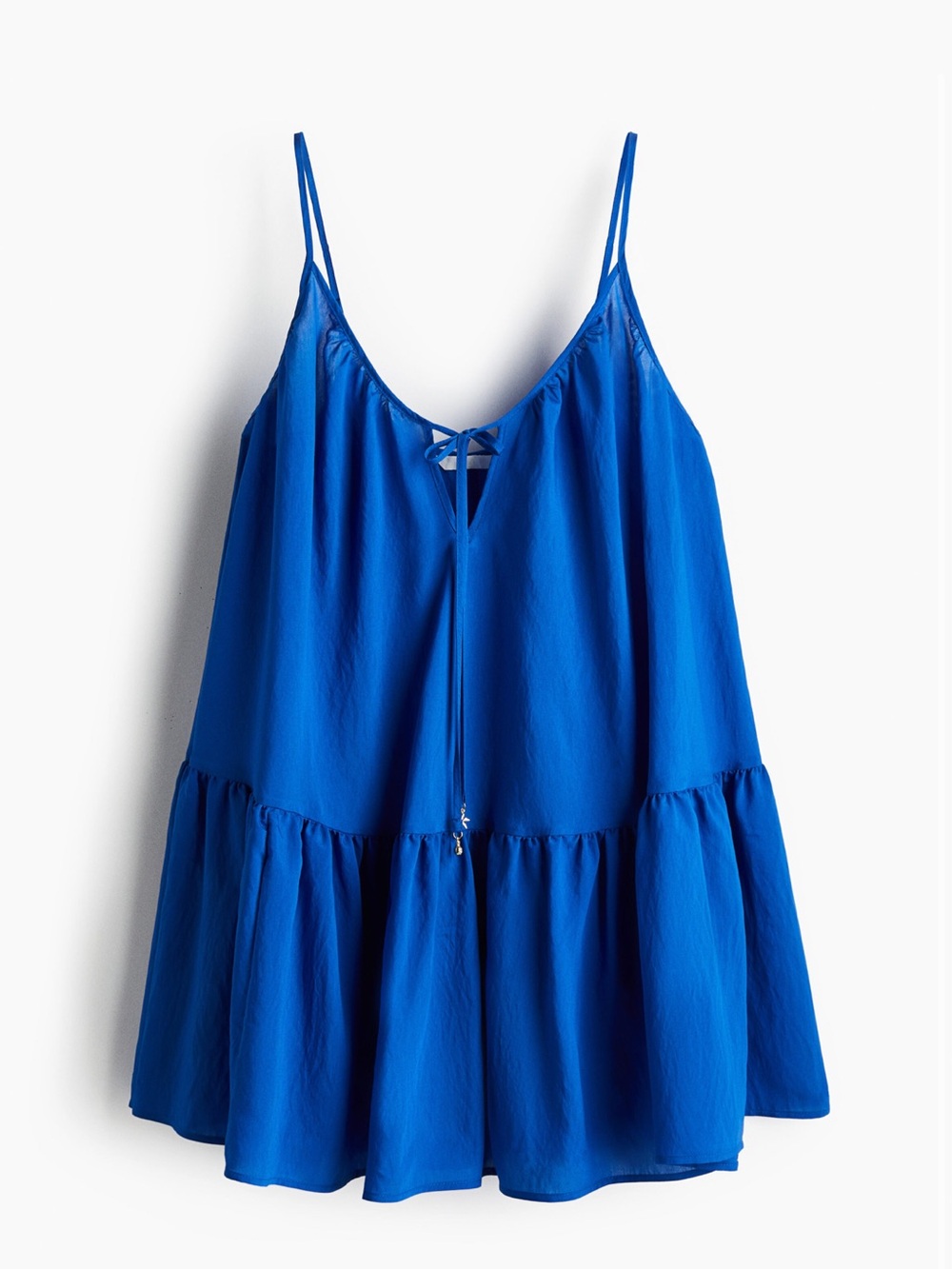 H&M A-Line Strappy dress